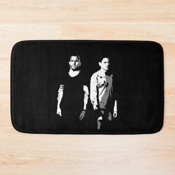 Item preview, Burrows & Scofield Bros designed and sold by Indepp.