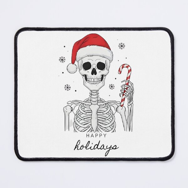 Item preview, merry christmas, happy new year designed and sold by blackstton.