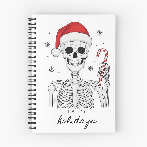 Artikelvorschau, Frohe Weihnachten, gutes neues Jahr! entworfen und verkauft von blackstton.