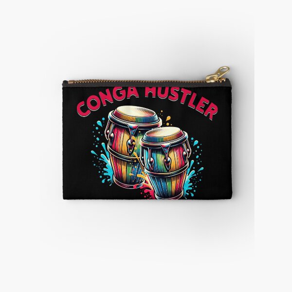 Item preview, Conga Hustler designed and sold by ActOutTees.