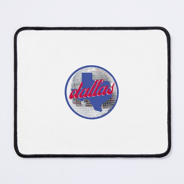 Item preview, dallas disco designed and sold by mtayzart.