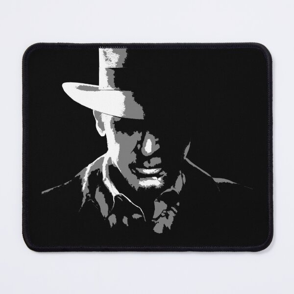 Item preview, Black Indy face designed and sold by Indepp.