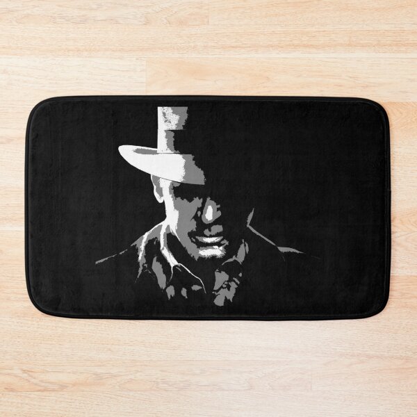 Item preview, Black Indy face designed and sold by Indepp.