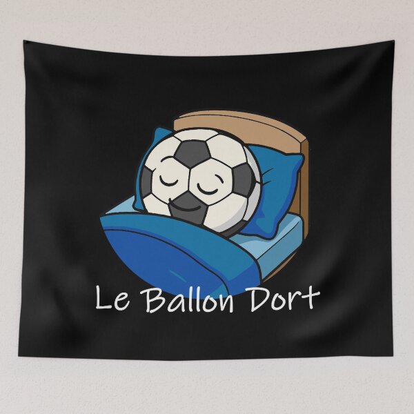 Item preview, Le Ballon dort designed and sold by Indepp.