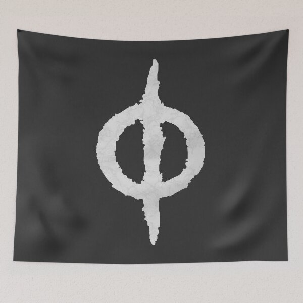 Item preview, Phi symbol designed and sold by Indepp.