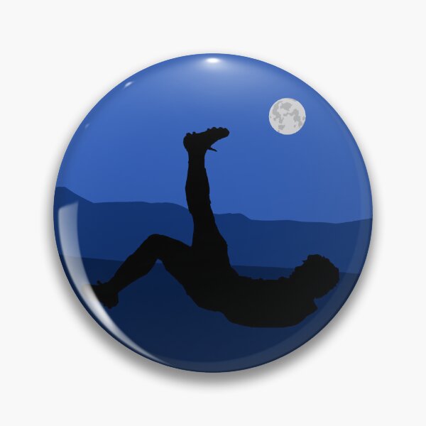 Item preview, NEVES 87 Moon Minimalist designed and sold by Indepp.