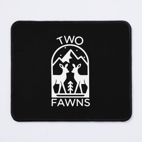 Item preview, Two Fawns designed and sold by Two fawns.