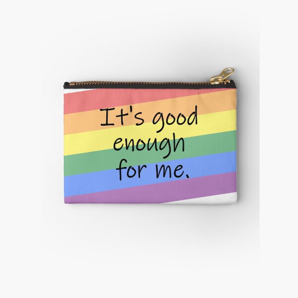 Item preview, Good enough for me designed and sold by Indepp.