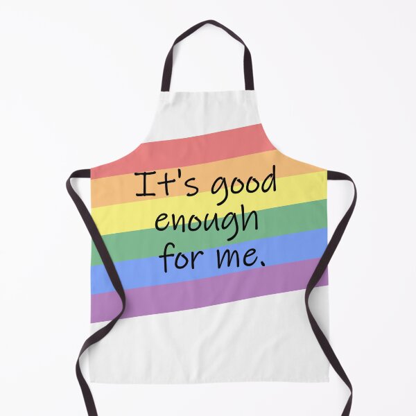 Item preview, Good enough for me designed and sold by Indepp.
