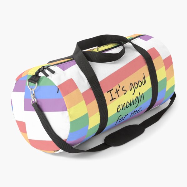 Item preview, Good enough for me designed and sold by Indepp.