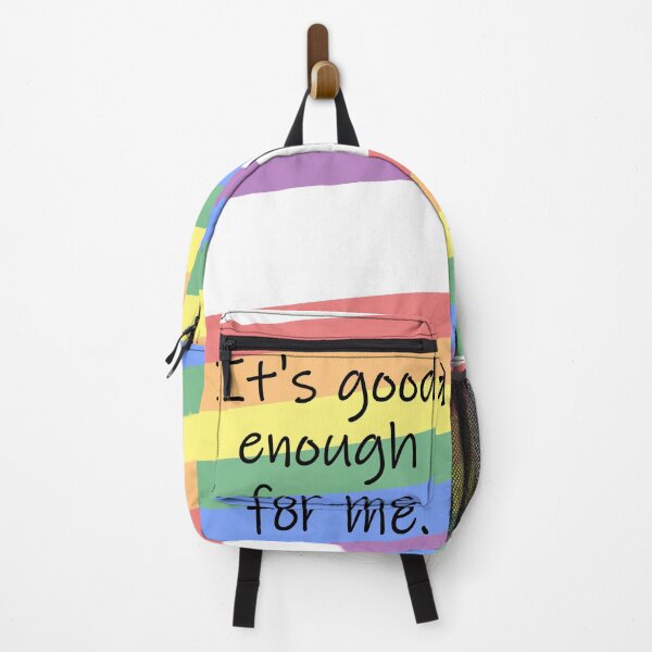 Item preview, Good enough for me designed and sold by Indepp.