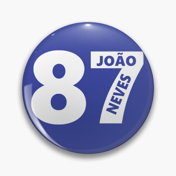 Item preview, JOÃO NEVES 87 White designed and sold by Indepp.