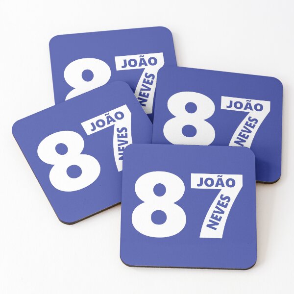Item preview, JOÃO NEVES 87 White designed and sold by Indepp.