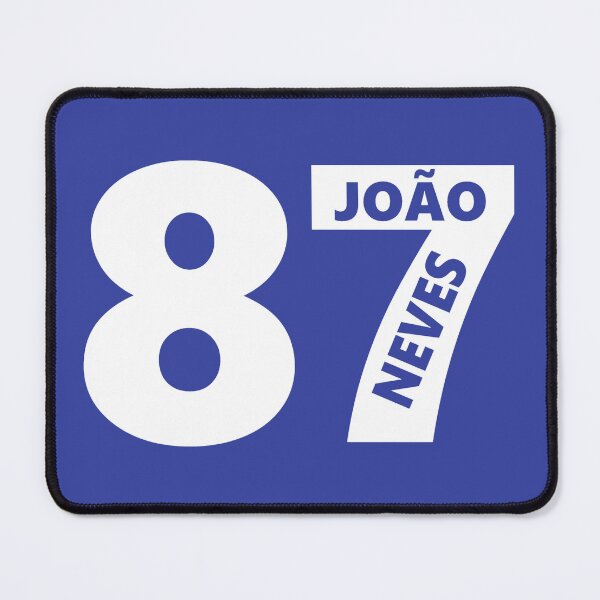 Item preview, JOÃO NEVES 87 White designed and sold by Indepp.