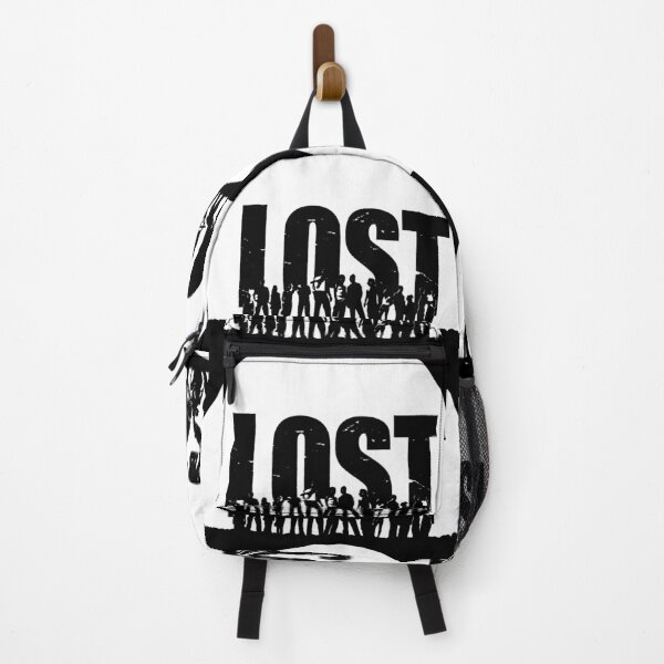 Item preview, LOST Black & White designed and sold by Indepp.