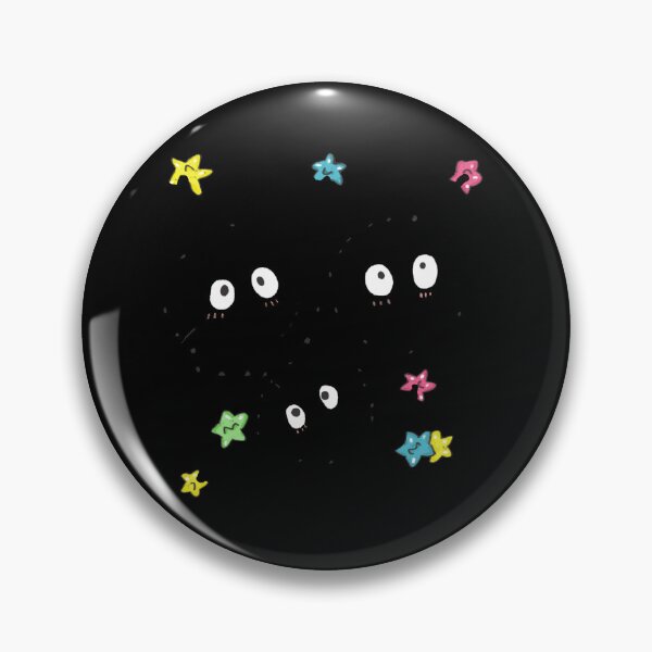 Item preview, Susuwatari designed and sold by Indepp.