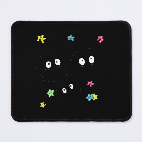 Item preview, Susuwatari designed and sold by Indepp.