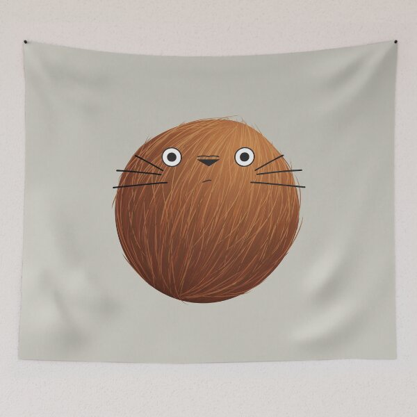 Item preview, Cocoro designed and sold by Indepp.