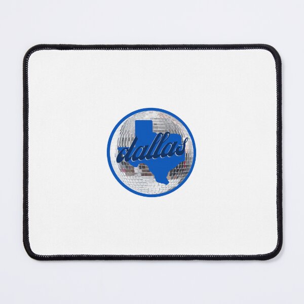 Item preview, dallas disco basketball designed and sold by mtayzart.