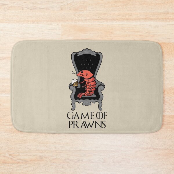Item preview, Game of Prawns designed and sold by Indepp.