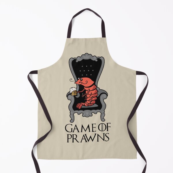 Item preview, Game of Prawns designed and sold by Indepp.