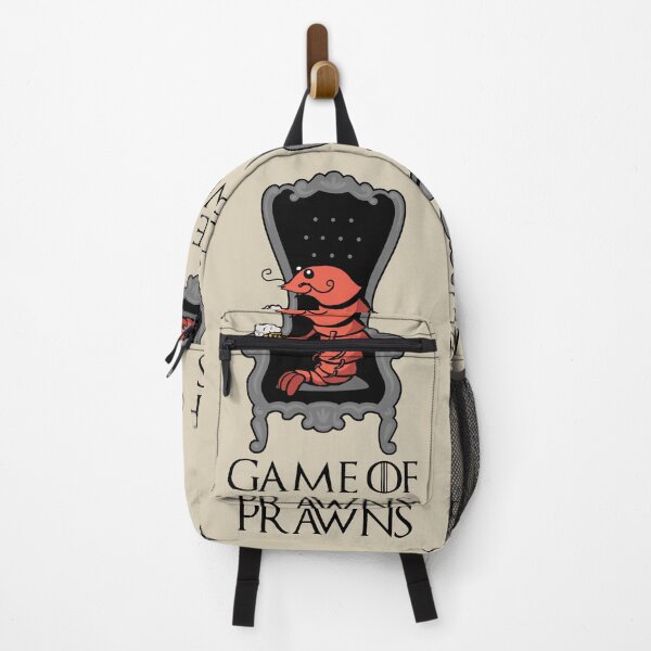 Item preview, Game of Prawns designed and sold by Indepp.