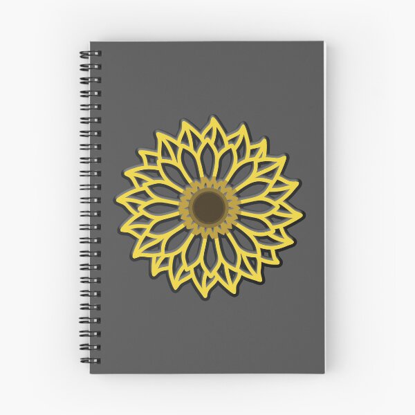 Item preview, Sunflower graphic designed and sold by Indepp.