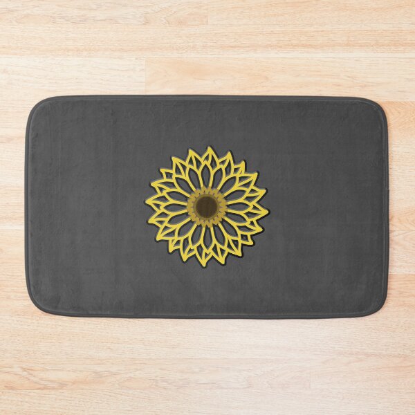 Item preview, Sunflower graphic designed and sold by Indepp.