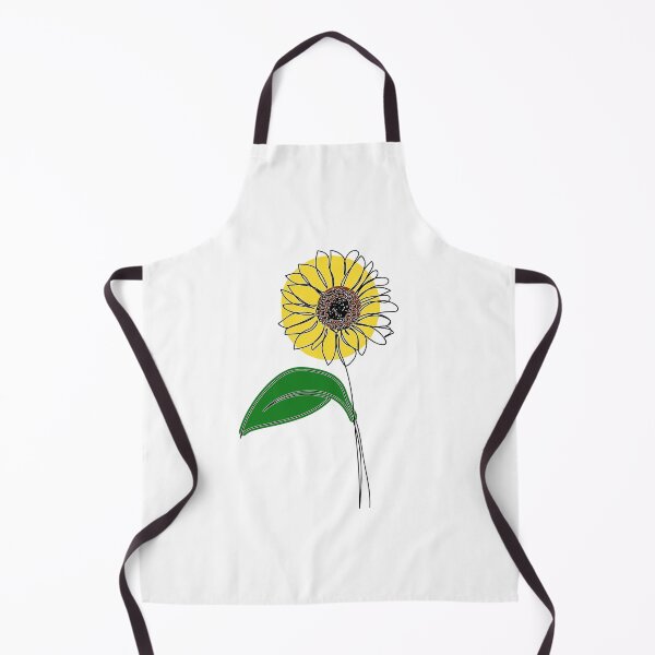 Item preview, Sunflower minimalist designed and sold by Indepp.