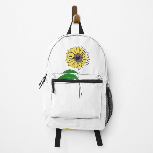 Item preview, Sunflower minimalist designed and sold by Indepp.