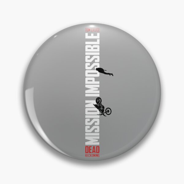 Item preview, Mission : Impossible VII Long designed and sold by Indepp.