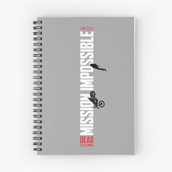 Item preview, Mission : Impossible VII Long designed and sold by Indepp.