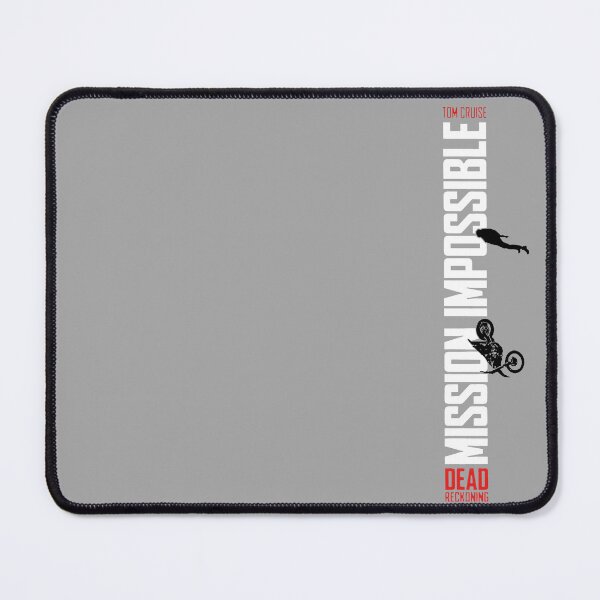 Item preview, Mission : Impossible VII Long designed and sold by Indepp.