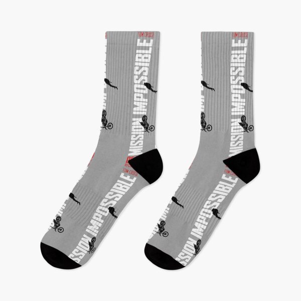 Item preview, Mission : Impossible VII Long designed and sold by Indepp.