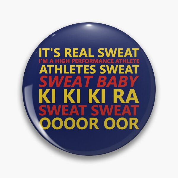 Item preview, Daniel Ricciardo sweat designed and sold by Indepp.