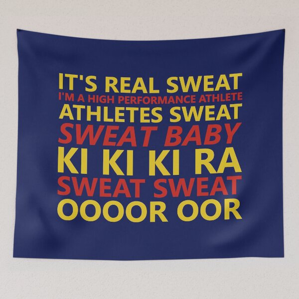 Item preview, Daniel Ricciardo sweat designed and sold by Indepp.