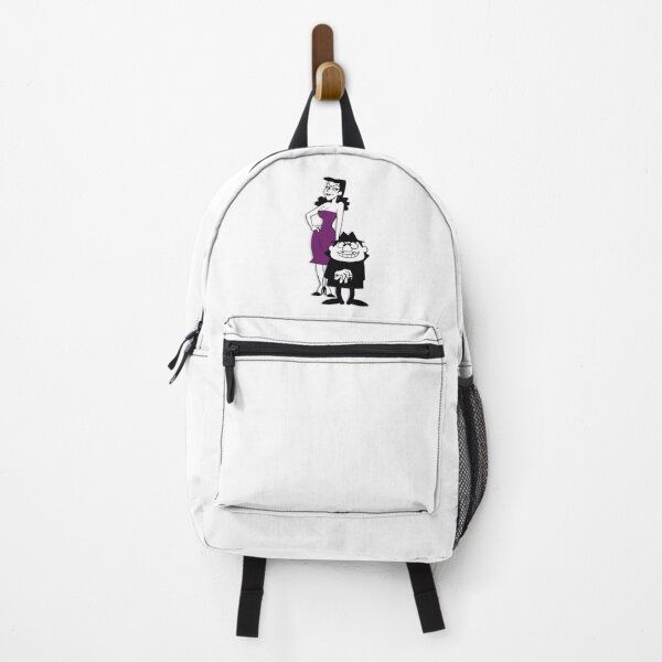 Item preview, Rocky and Bullwinkle - Boris Natasha - Classic Cartoon designed and sold by CalroStudiio.