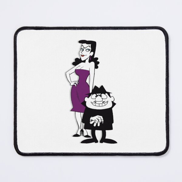 Item preview, Rocky and Bullwinkle - Boris Natasha - Classic Cartoon designed and sold by CalroStudiio.
