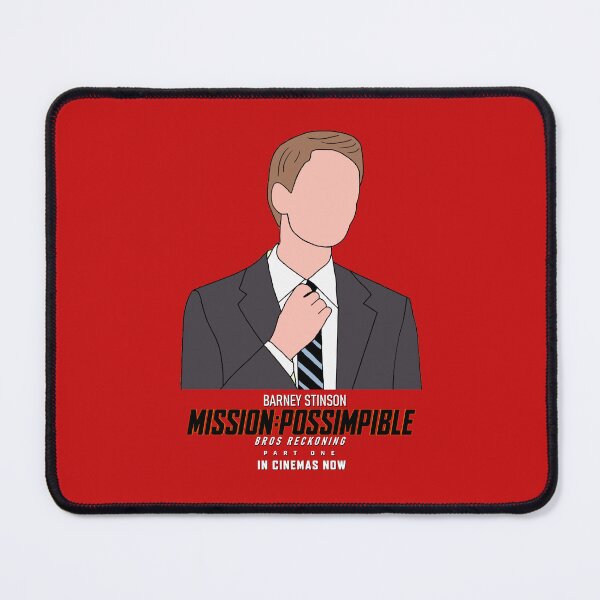 Item preview, Mission Possimpible designed and sold by Indepp.