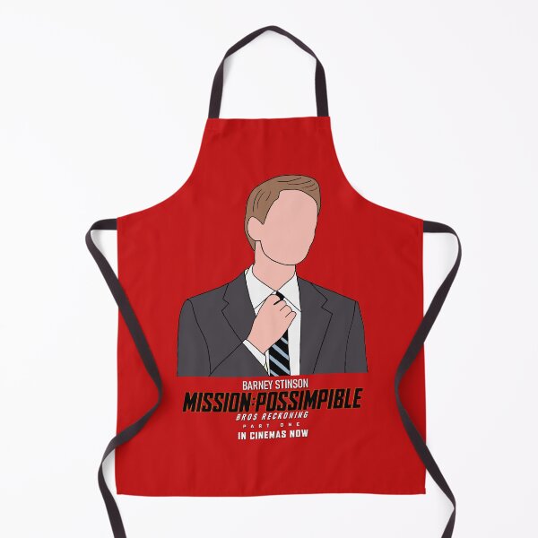 Item preview, Mission Possimpible designed and sold by Indepp.