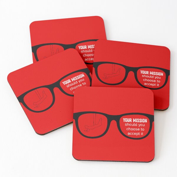 Item preview, IMF Glasses designed and sold by Indepp.