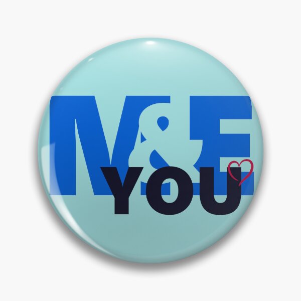 Item preview, YOU & ME - ME & YOU designed and sold by Indepp.