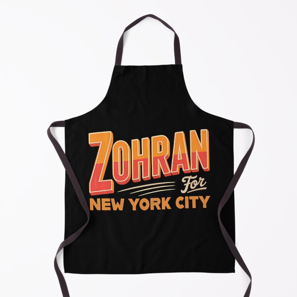 Item preview, Zohran For New York City designed and sold by georgenorthon04.