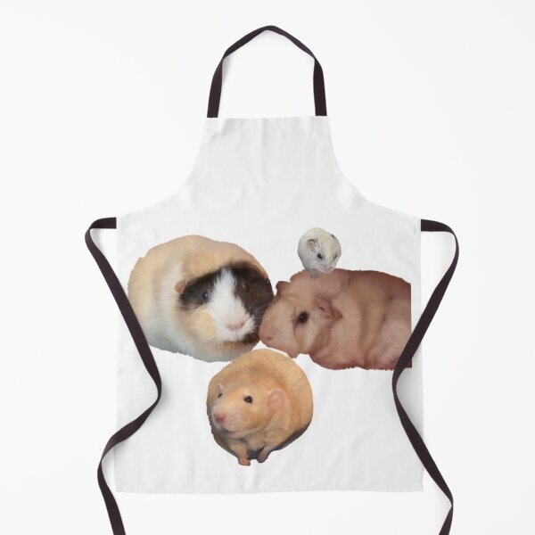 Item preview, Rodent Rascals Adventures: Family Photo designed and sold by The Upsy & Rascals Co..