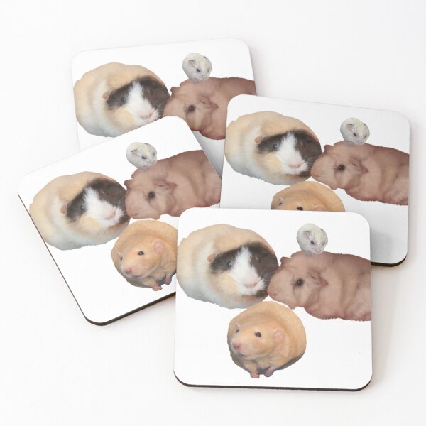 Item preview, Rodent Rascals Adventures: Family Photo designed and sold by The Upsy & Rascals Co..