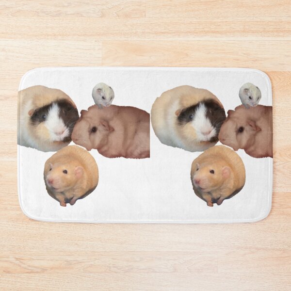 Item preview, Rodent Rascals Adventures: Family Photo designed and sold by The Upsy & Rascals Co..