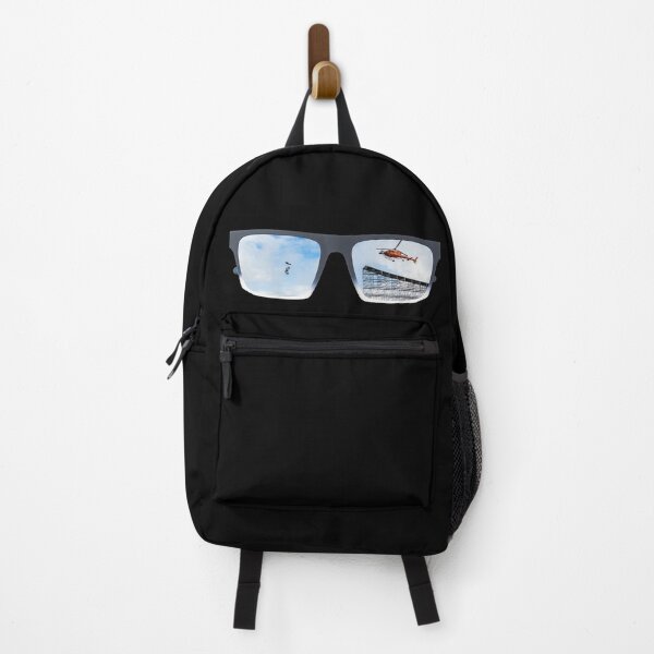 Item preview, Mission Impossible Glasses designed and sold by Indepp.