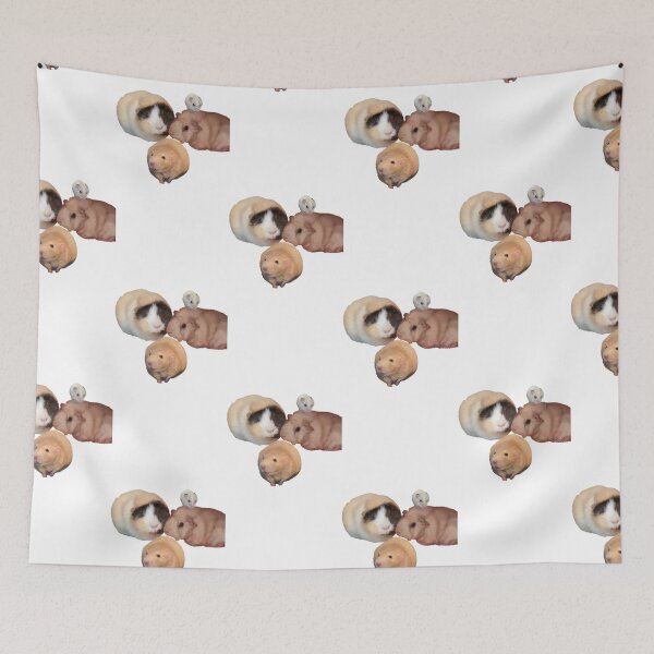 Item preview, Rodent Rascals Adventures: Family Photo designed and sold by The Upsy & Rascals Co..