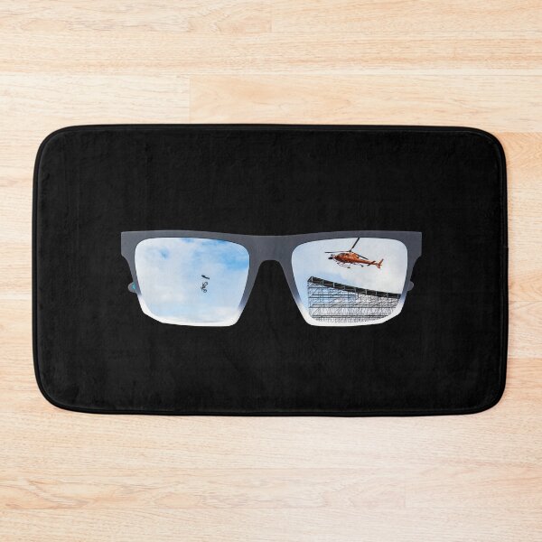 Item preview, Mission Impossible Glasses designed and sold by Indepp.