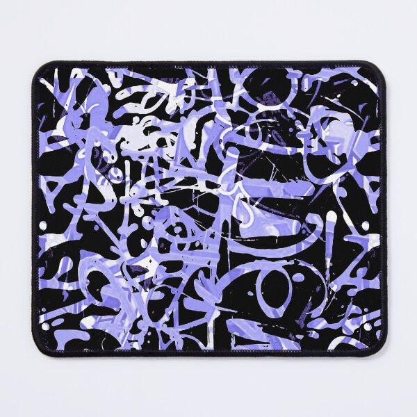 Item preview, Camouflage Graffiti designed and sold by ViaARTfactory.